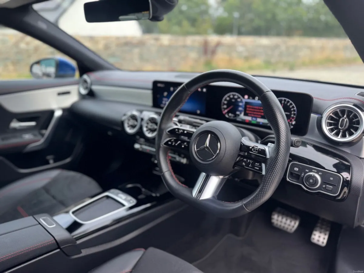 Mercedes-Benz CLA AMG LINE EXECUTIVE E - Image 6