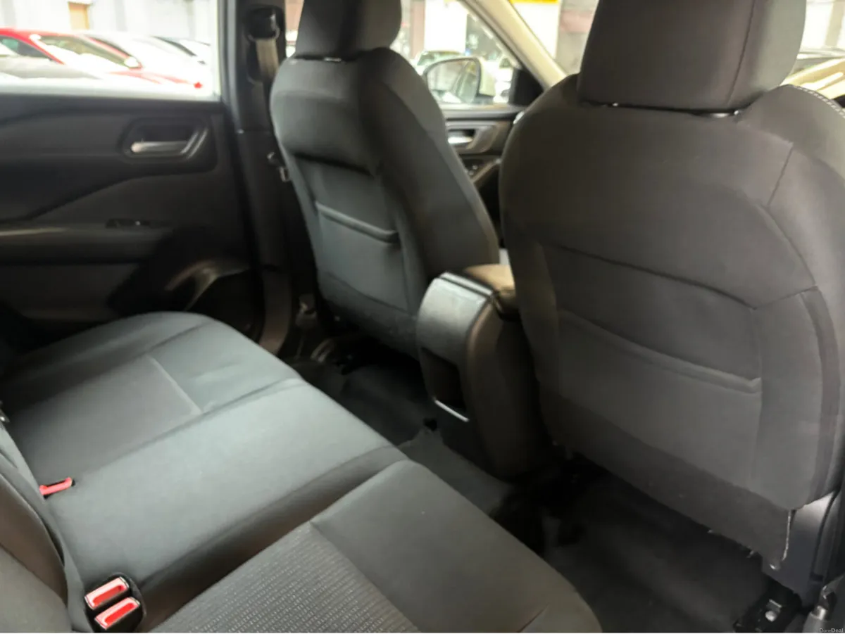 Nissan Qashqai EPOWER SV 4DR AUTO - Image 4