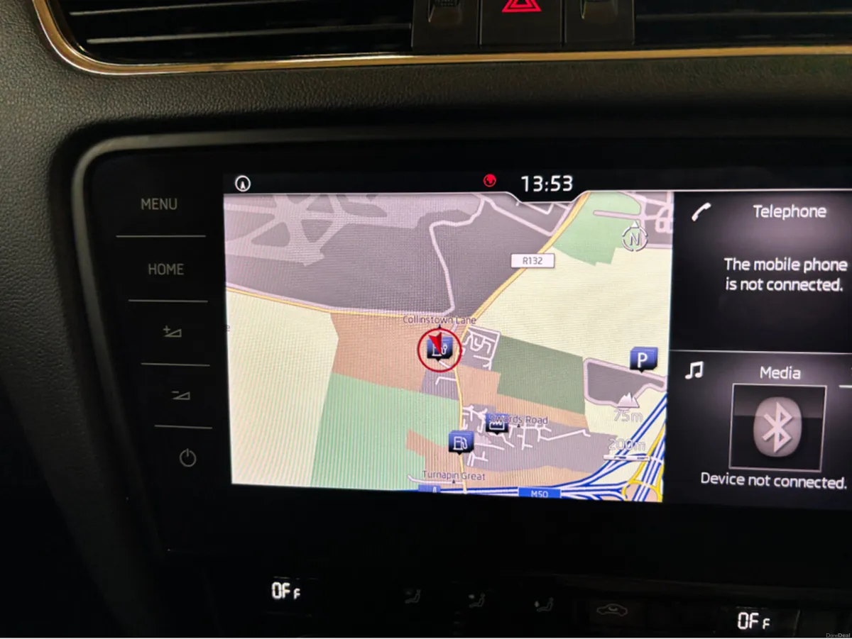 Skoda Octavia STYLE 1.6 TDI 115HP 4DR - Image 6