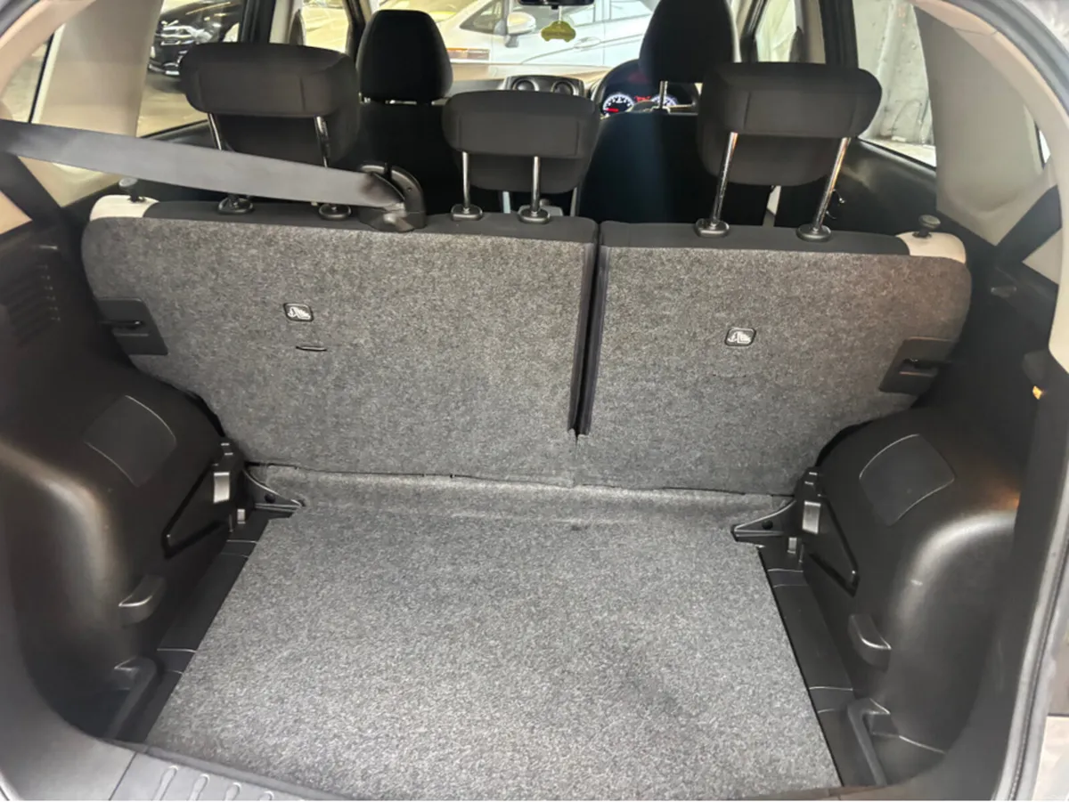 Nissan Note 1.2 5DR AUTO - Image 3