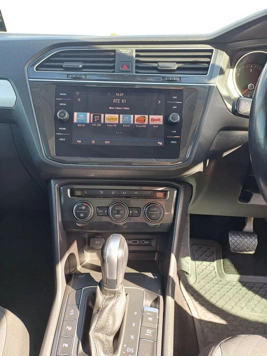 Volkswagen Tiguan 2019 - Image 4