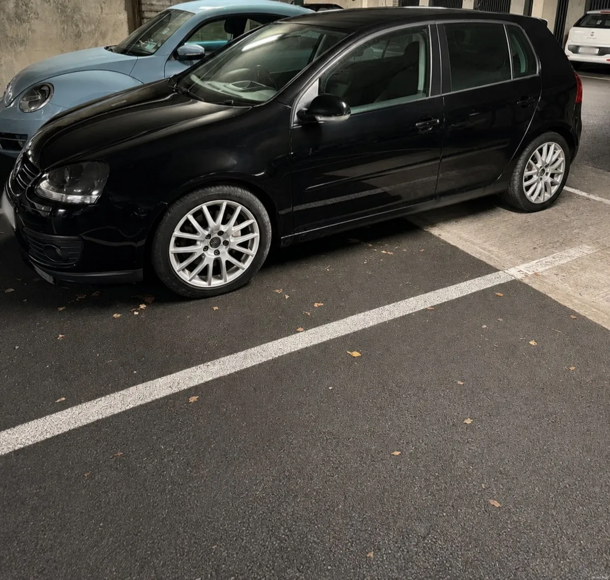 Volkswagen Golf GT 1.4 TSI 2008 - Image 2