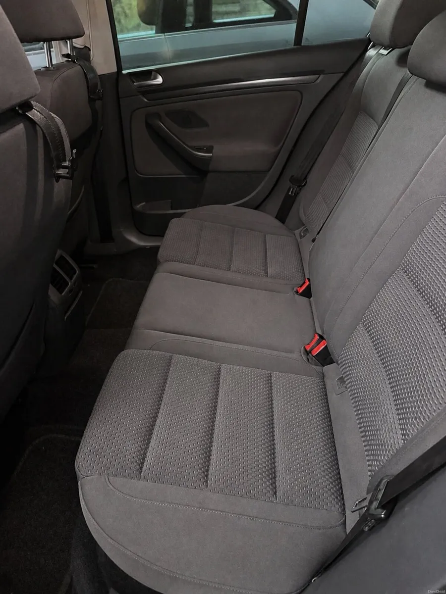 Volkswagen Golf GT 1.4 TSI 2008 - Image 5