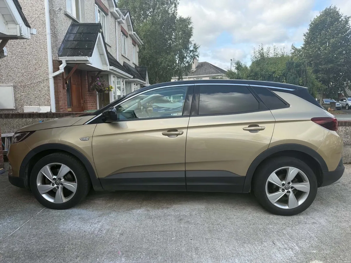 Opel grand land x elite - Image 2