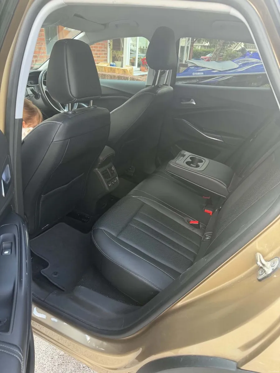 Opel grand land x elite - Image 5
