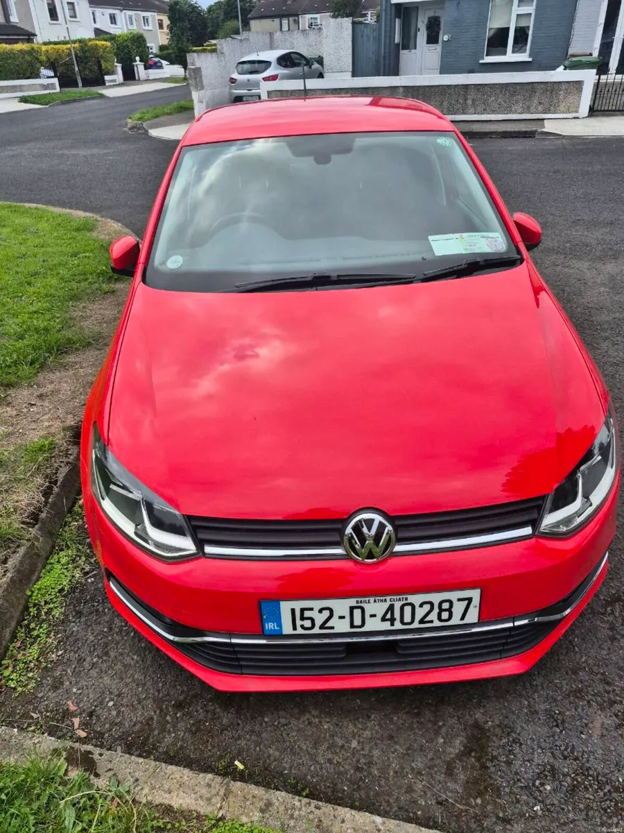 Volkswagen Polo - Image 1