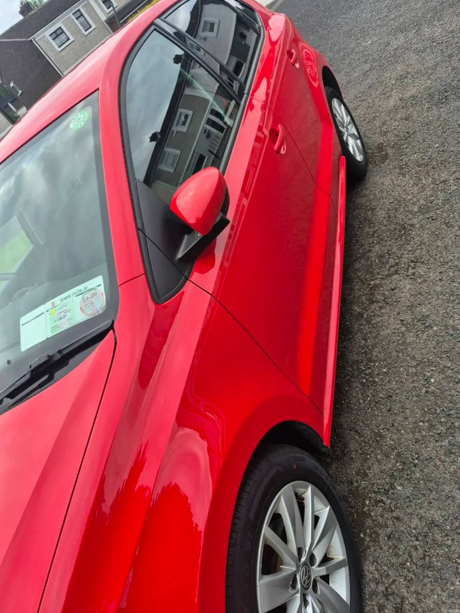 Volkswagen Polo - Image 4
