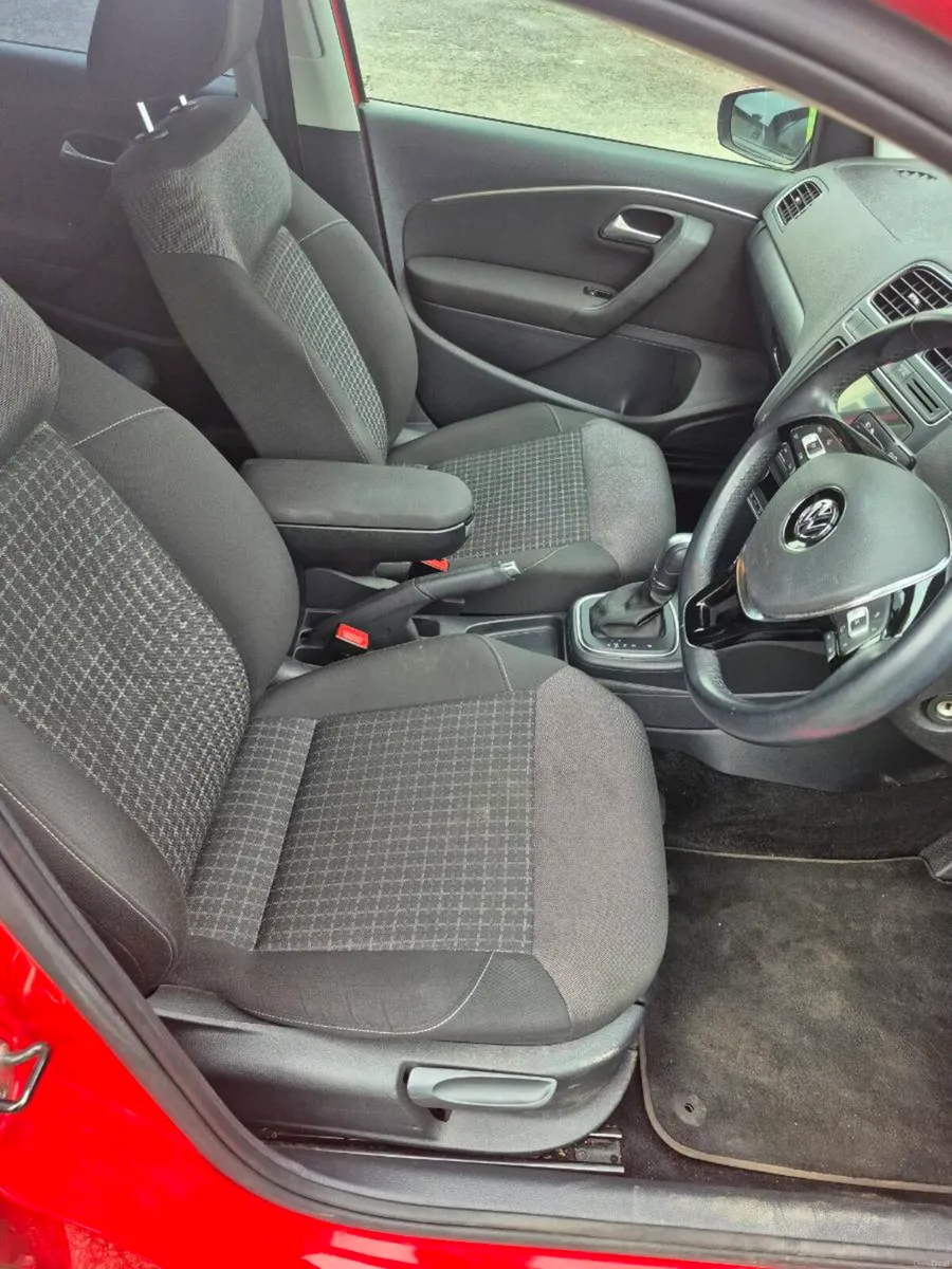 Volkswagen Polo - Image 5