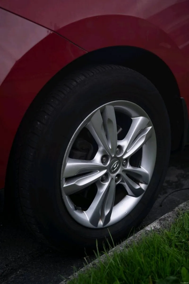 Hyundai ix35 - Image 6