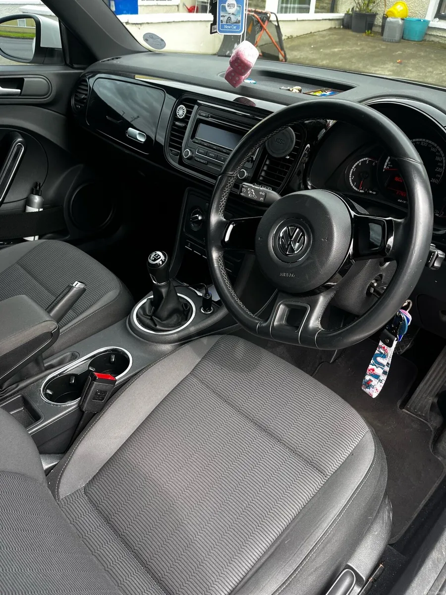 VW Beetle - Image 2