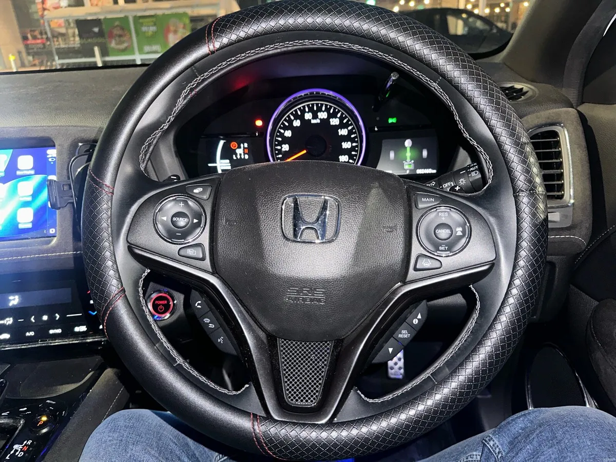 Honda Vezel RS 2019 - Image 2