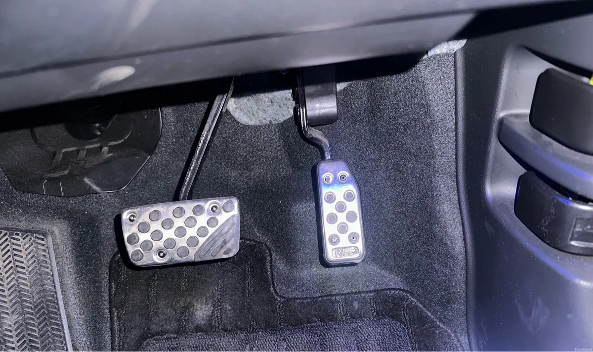 Honda Vezel RS 2019 - Image 3