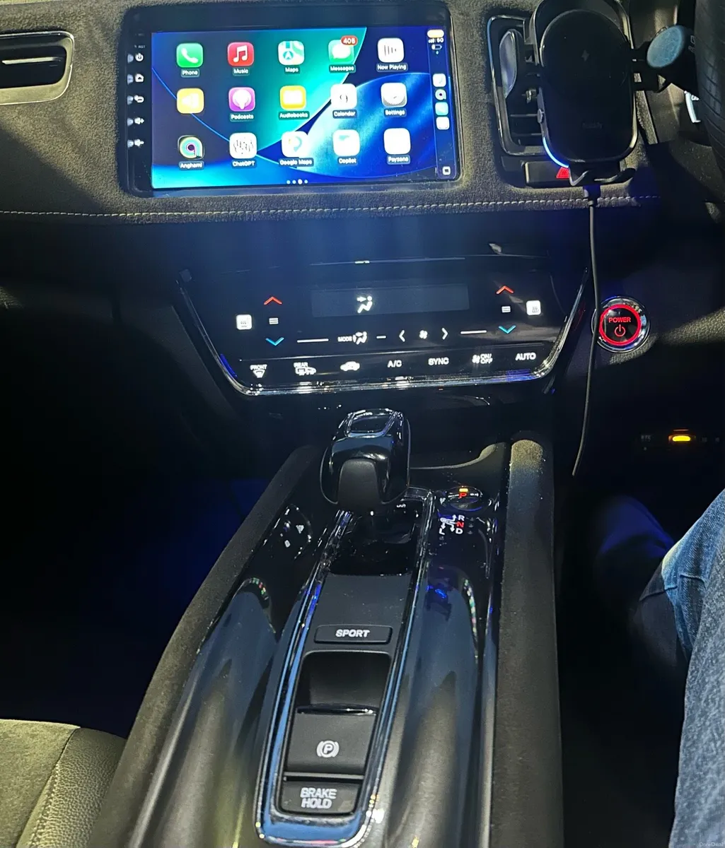 Honda Vezel RS 2019 - Image 5