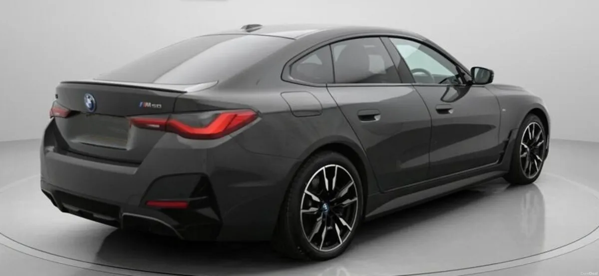 231 Bmw I4 M-Sport M50 Xdrive - Image 2