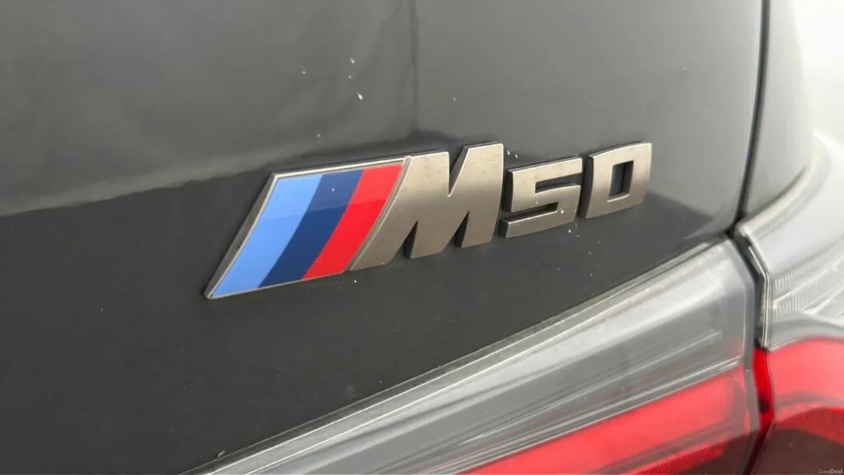 231 Bmw I4 M-Sport M50 Xdrive - Image 4