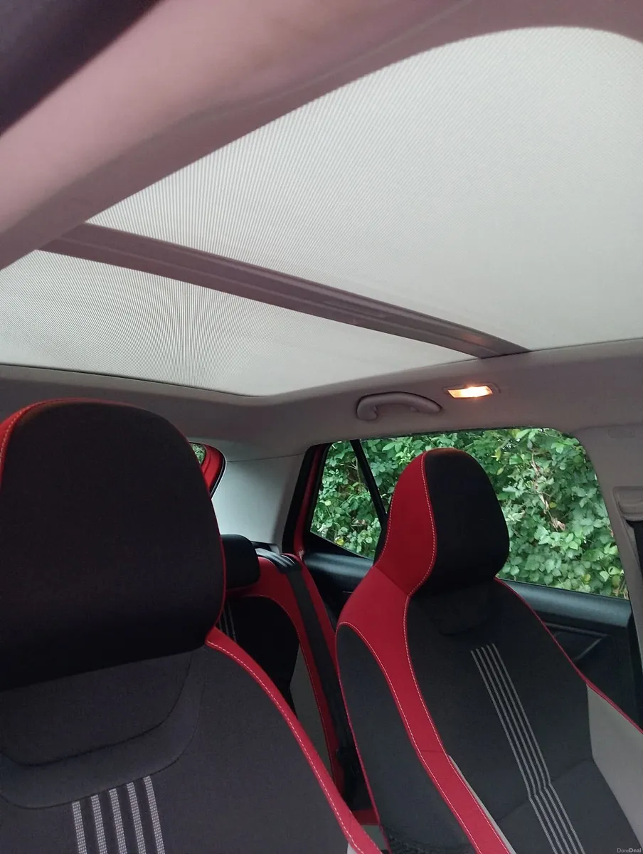 2016 Skoda Fabia 1.0 Monte Carlo Edition - Image 5