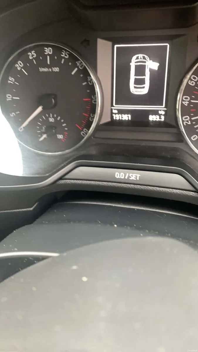 Skoda Octavia 2017 - Image 3
