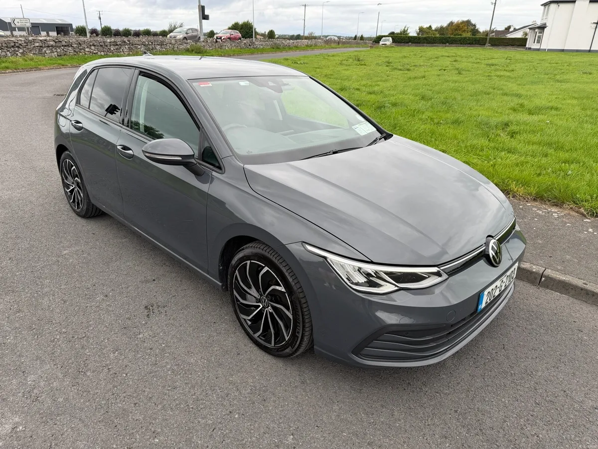 High spec 2.0 Golf Diesel - Image 5