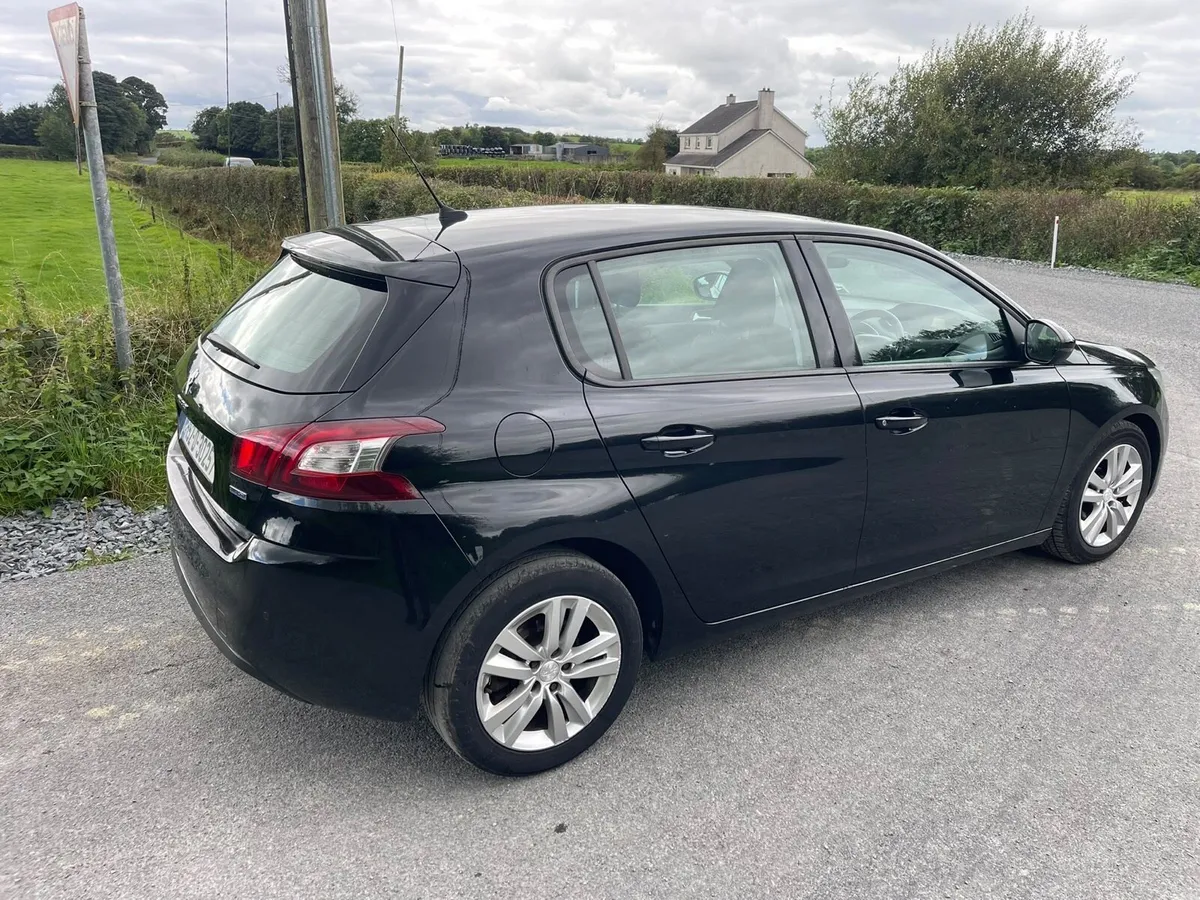 2015 Peugeot 308 1.6 - Image 6