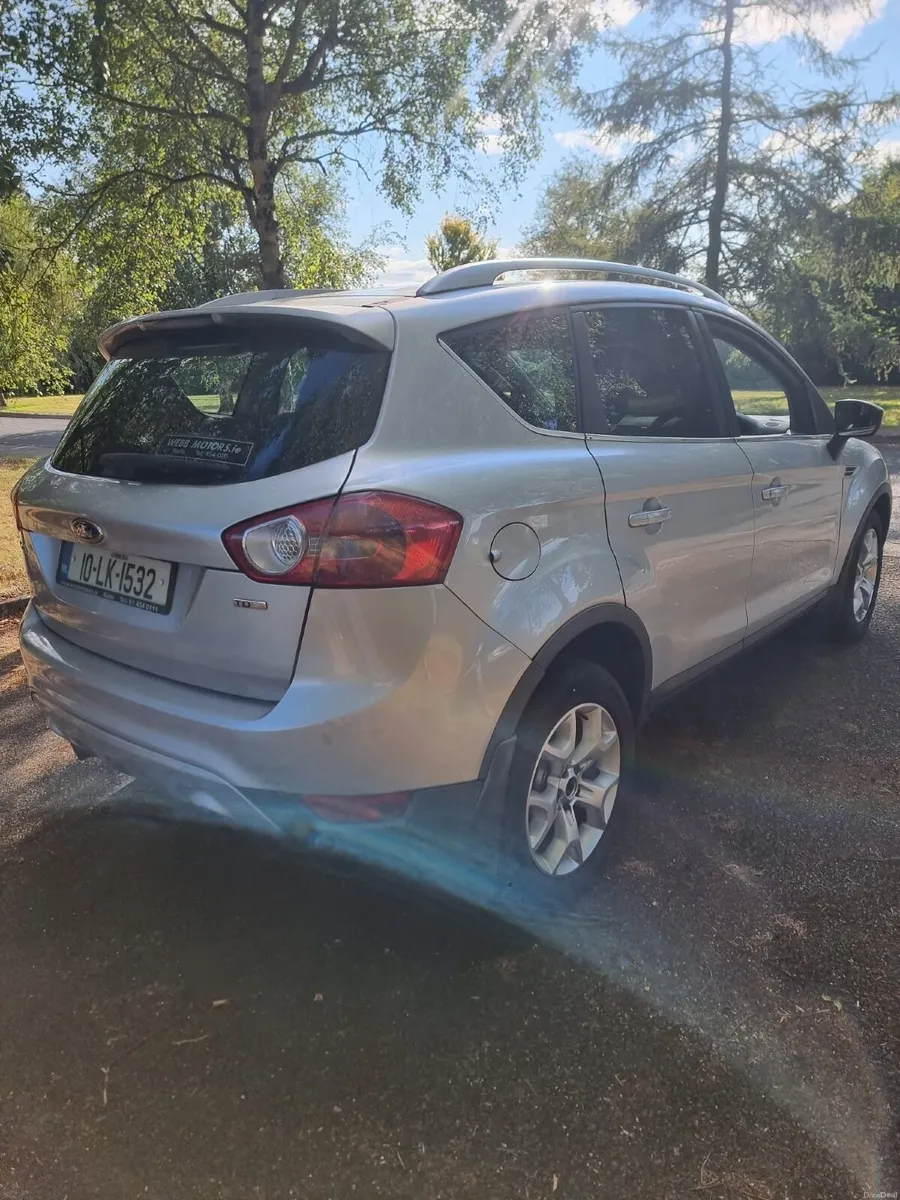 Ford Kuga 2010 - Image 5