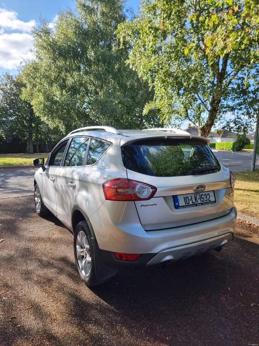 Ford Kuga 2010 - Image 6