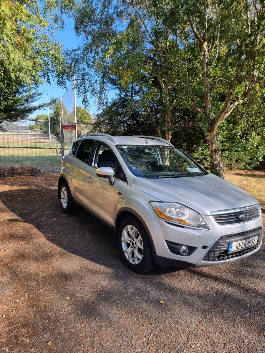 Ford Kuga 2010 - Image 1