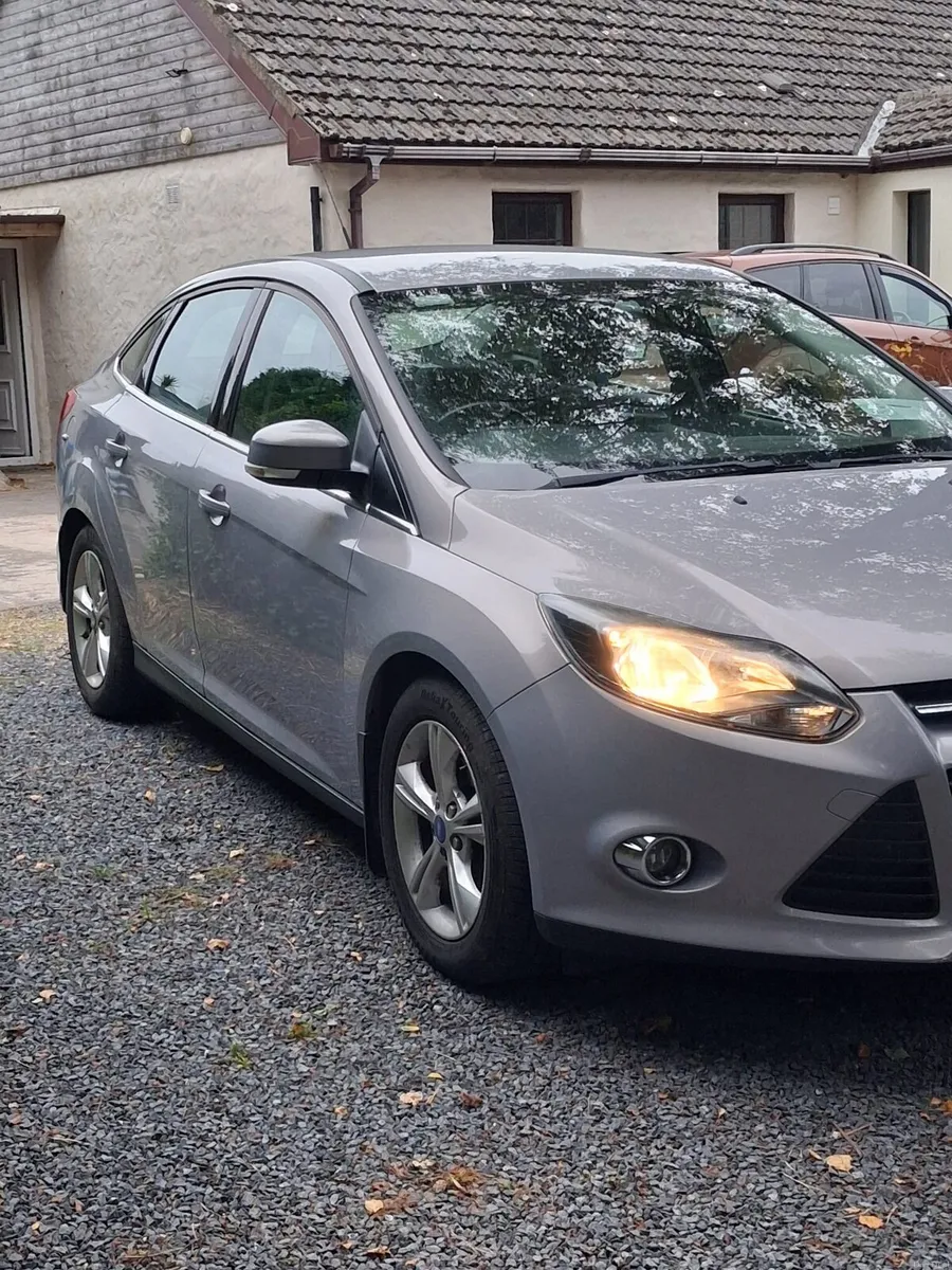Ford focus - Image 2