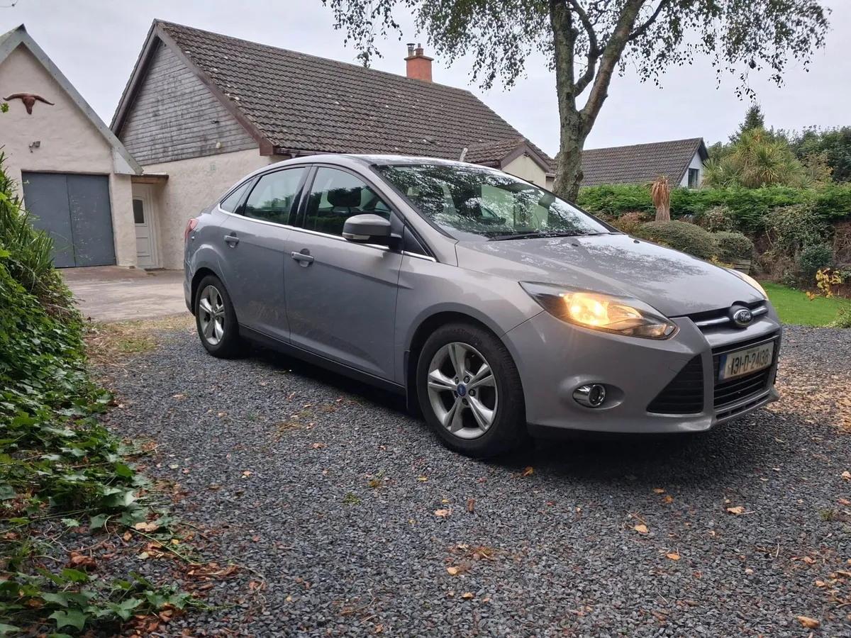 Ford focus - Image 3