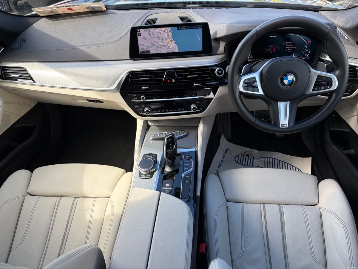 2020 BMW 530e M SPORT | HIGH SPEC | M SPORT PRO - Image 2