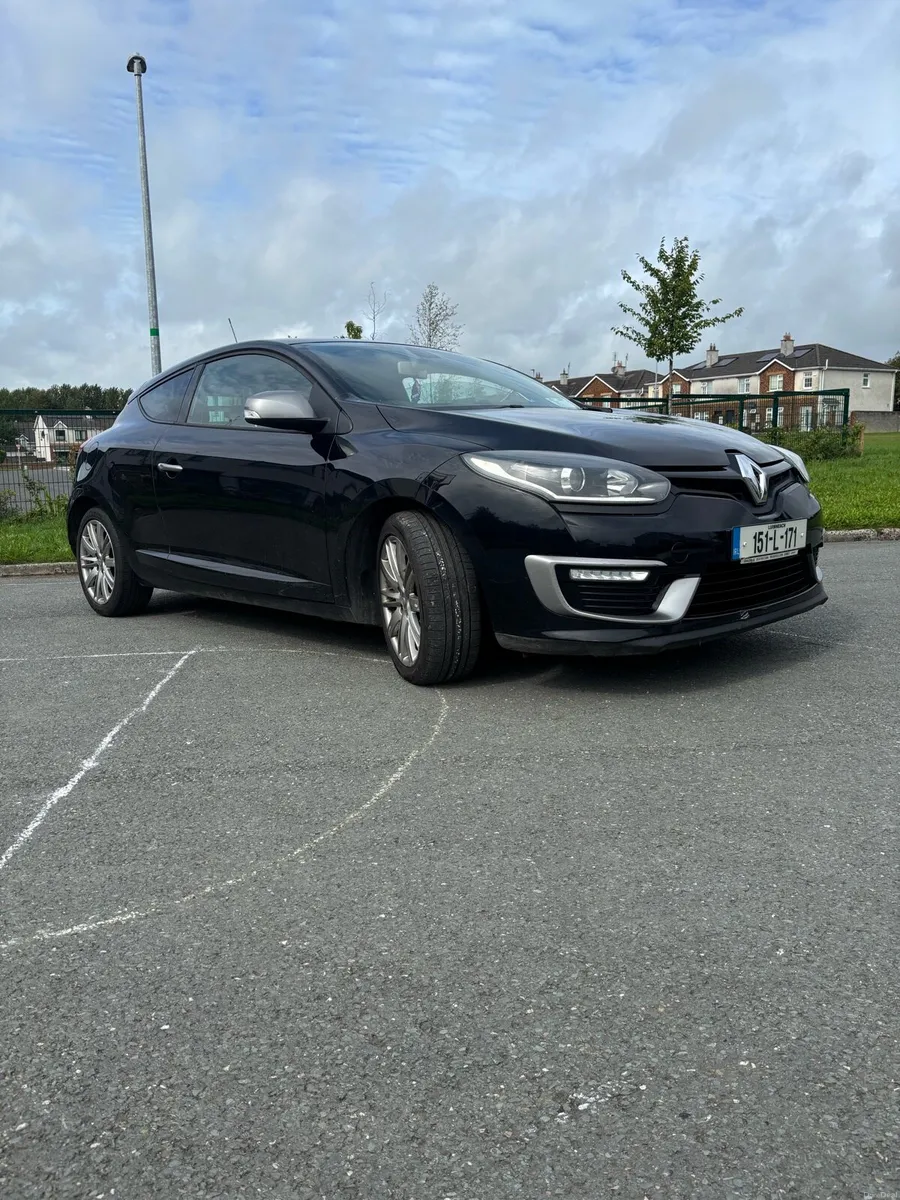 megane gt line 1.5 - Image 2