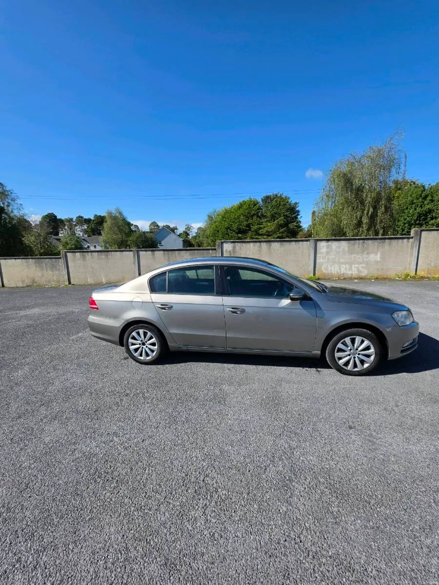 2014 Passat - Fresh NCT - Image 3