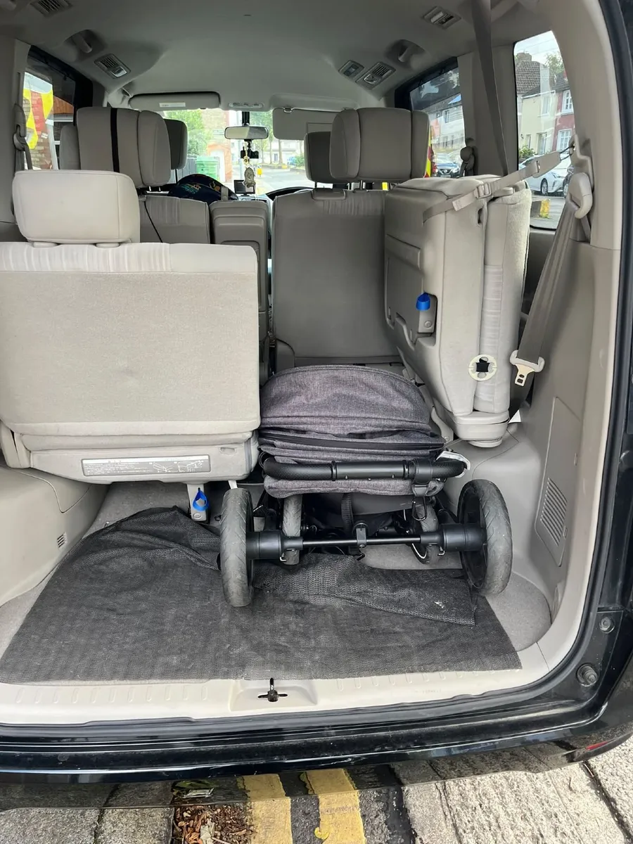 Nissan Serena 2013 - Image 5