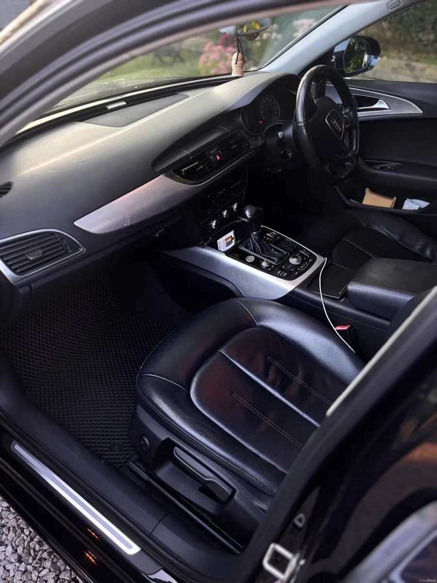 Audi A6 2012 - Image 5
