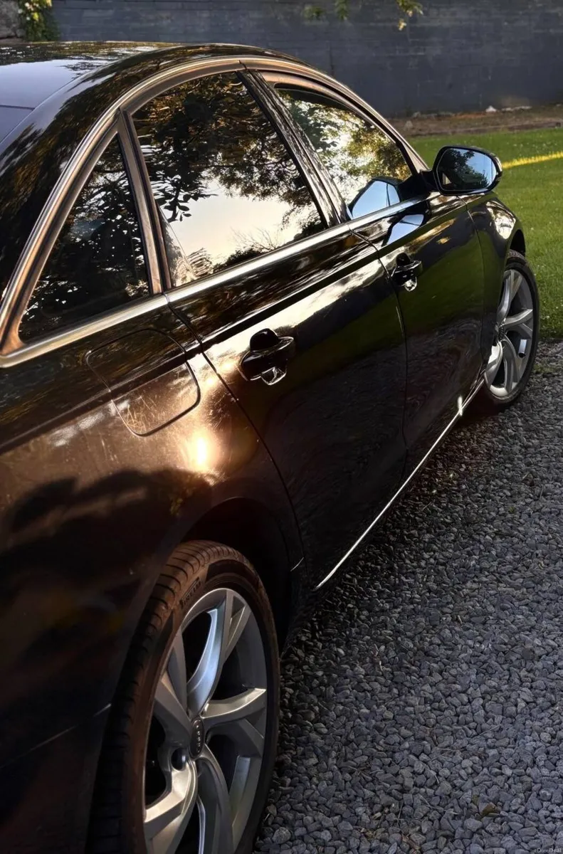 Audi A6 2012 - Image 3