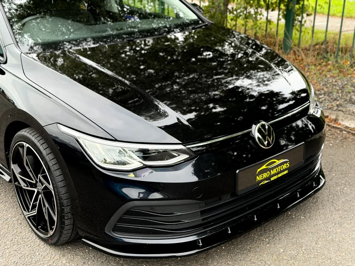 2022 Volkswagen Golf 2.0 TDI - Image 4