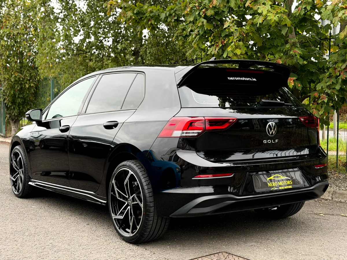 2022 Volkswagen Golf 2.0 TDI - Image 6