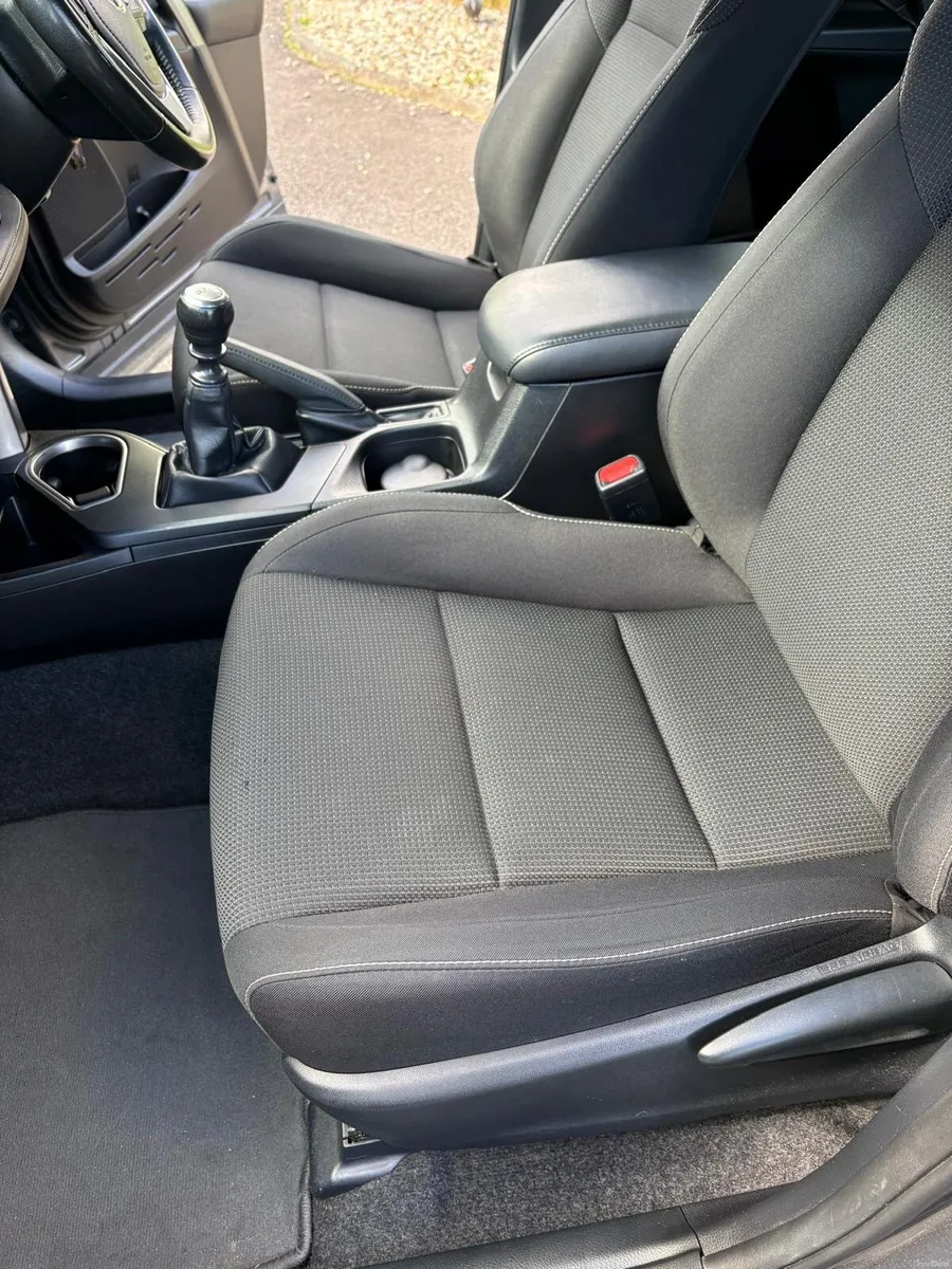 Toyota RAV4 2018 - Image 1