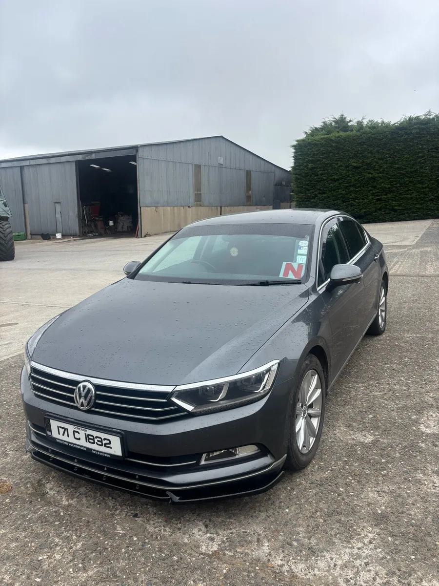 Volkswagen Passat - Image 3