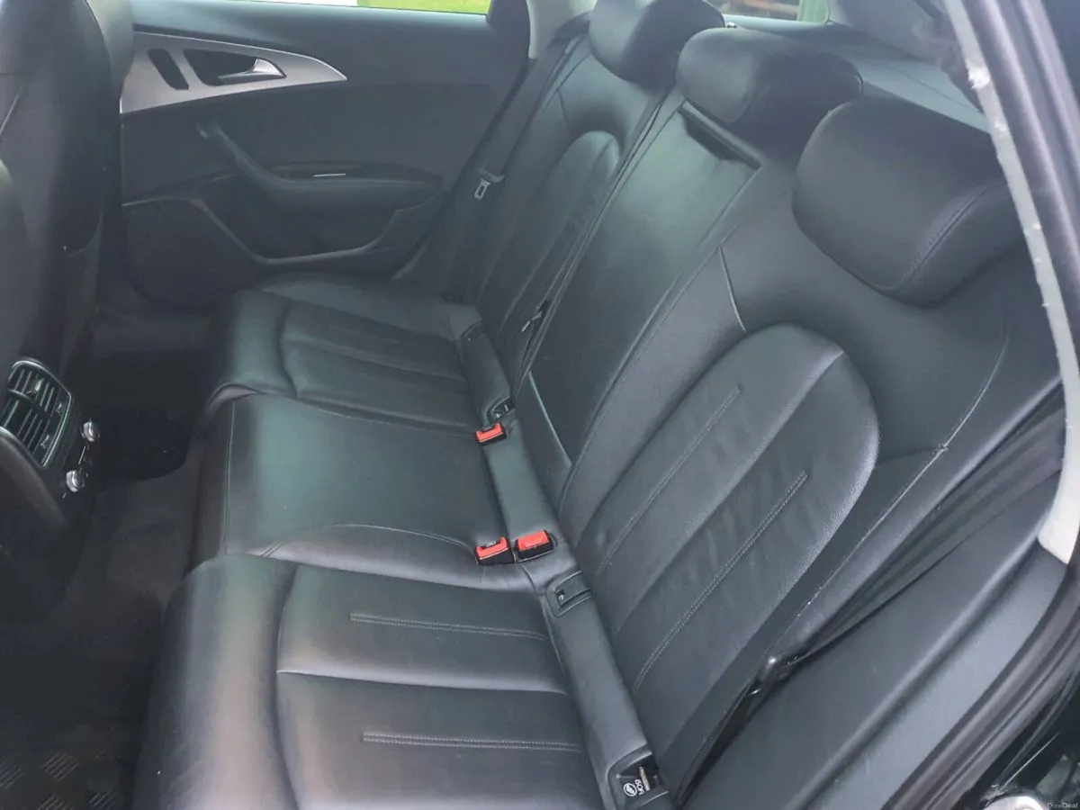 AUDI A6 ALLROAD QUATTRO 2018 - Image 3