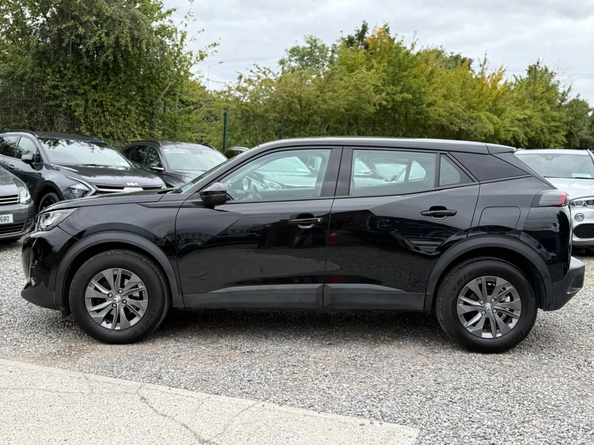 2020 Peugeot 2008 1.2 ACTIVE - Image 6