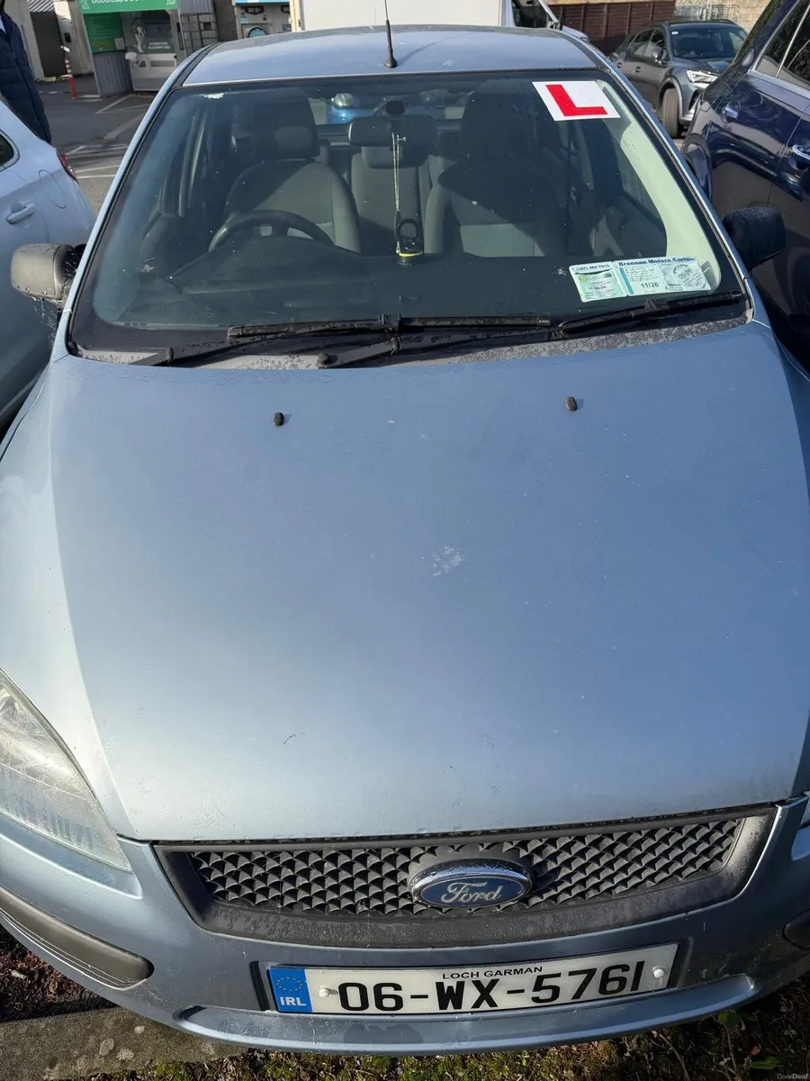 Ford Focus 2006 - Image 1