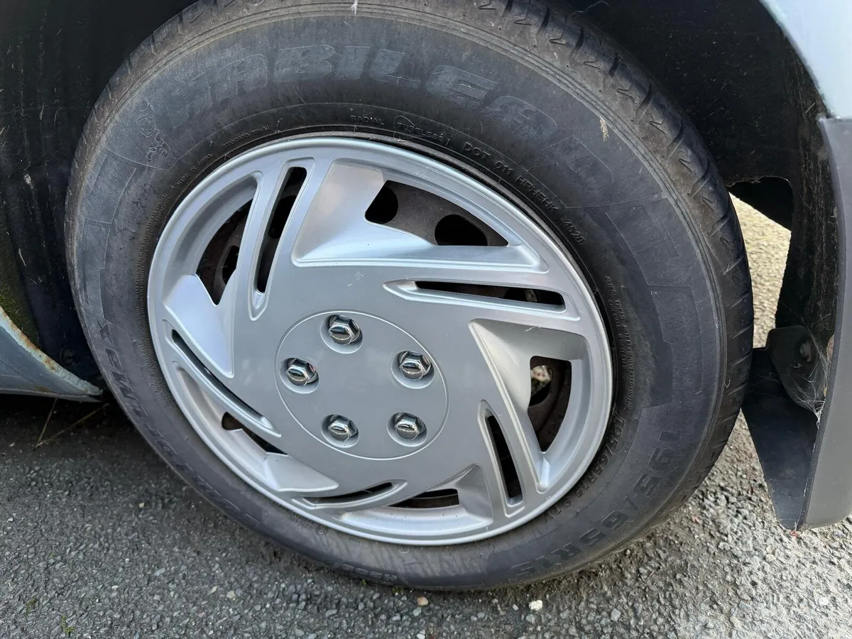 Ford Focus 2006 - Image 4