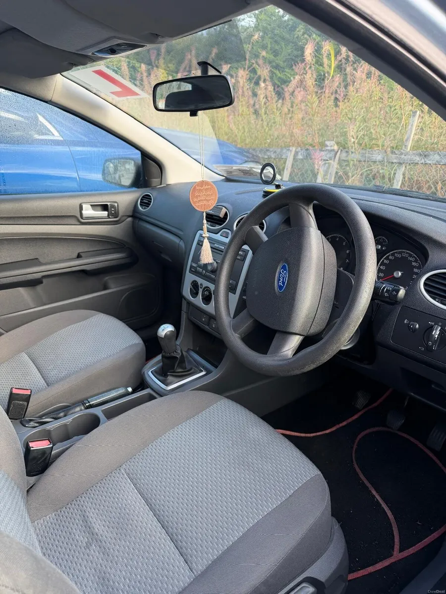 Ford Focus 2006 - Image 6