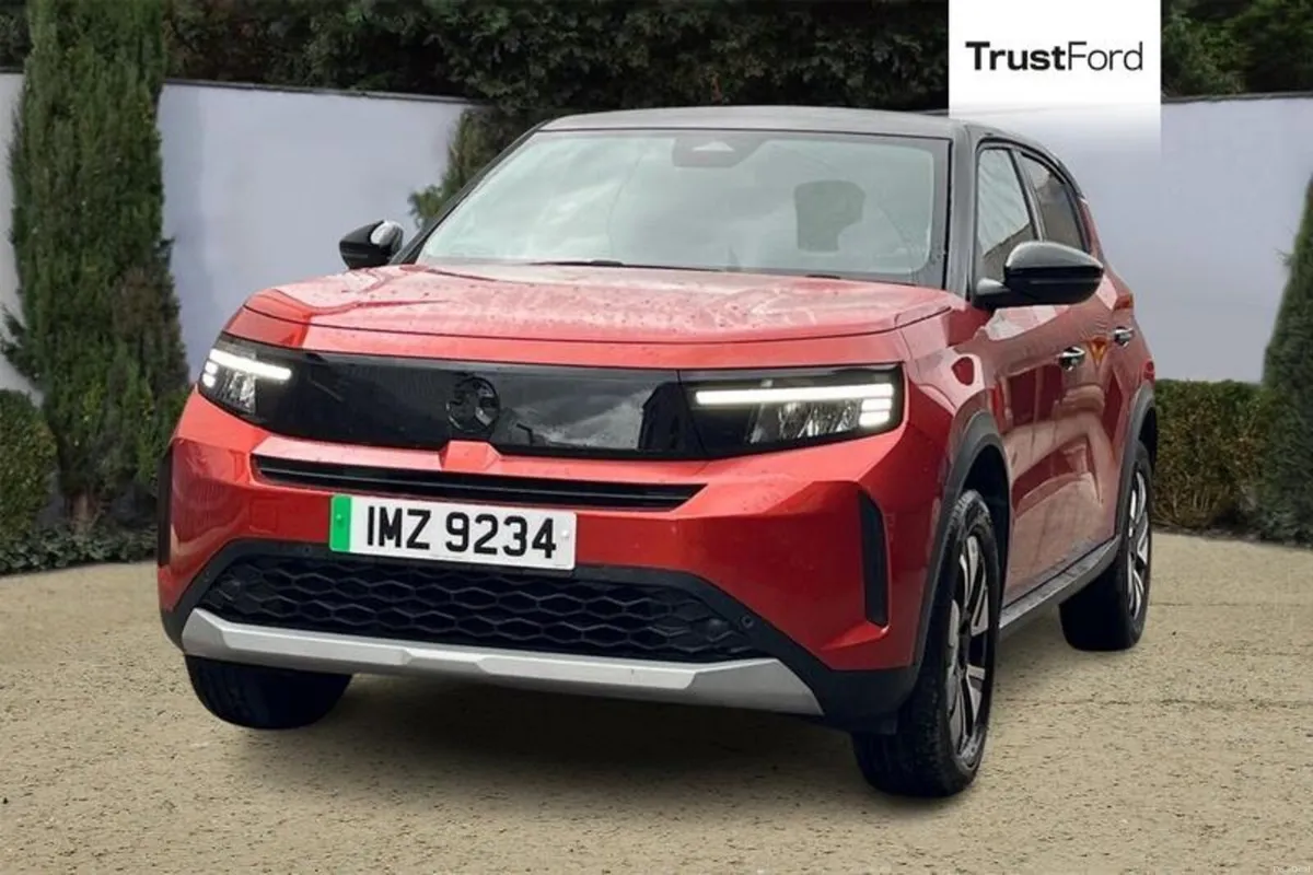 Vauxhall Frontera 83kW GS 44kWh 5dr Auto- Parking - Image 5