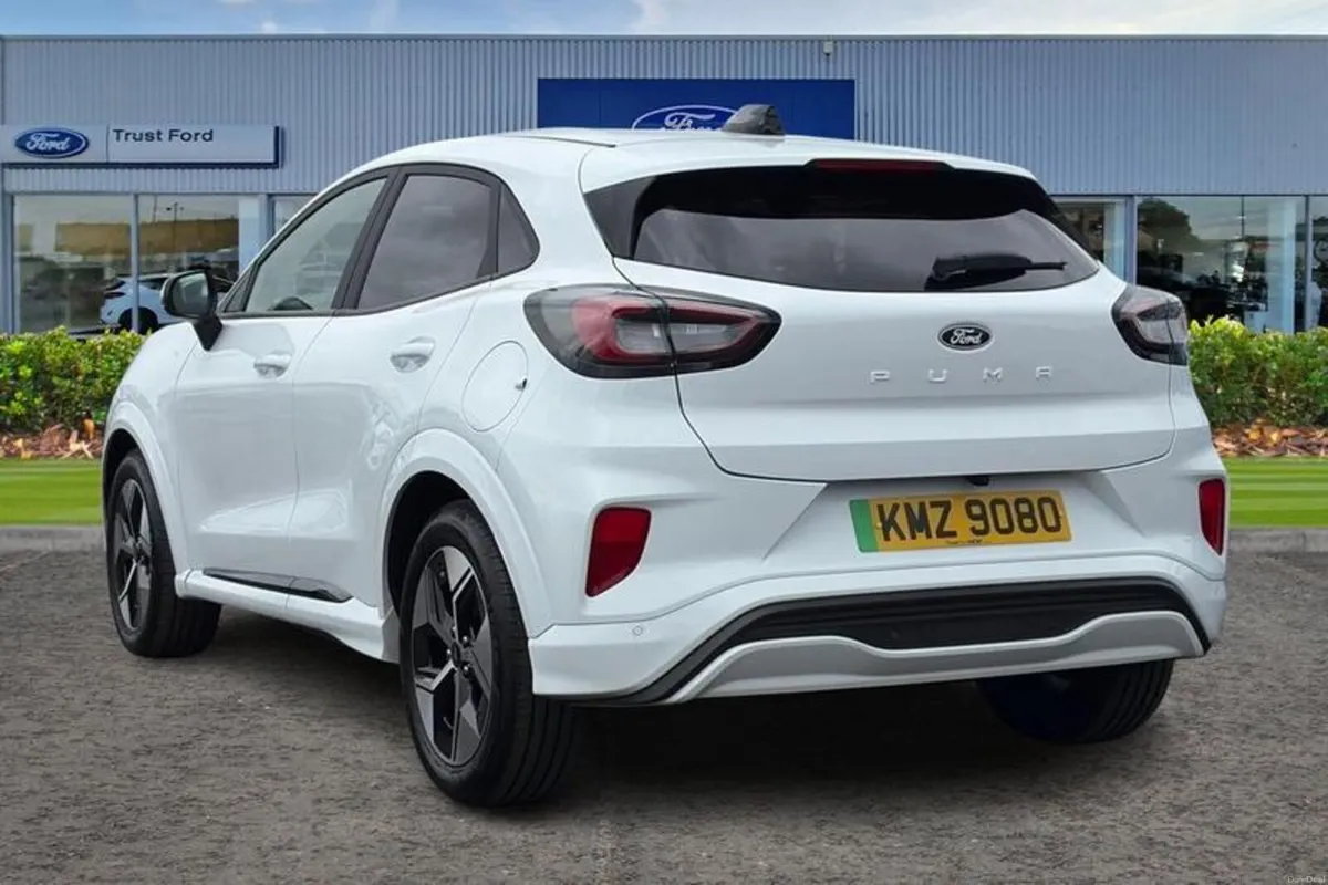 Ford Other Standard Range 43kWh Select SUV 5dr Ele - Image 2