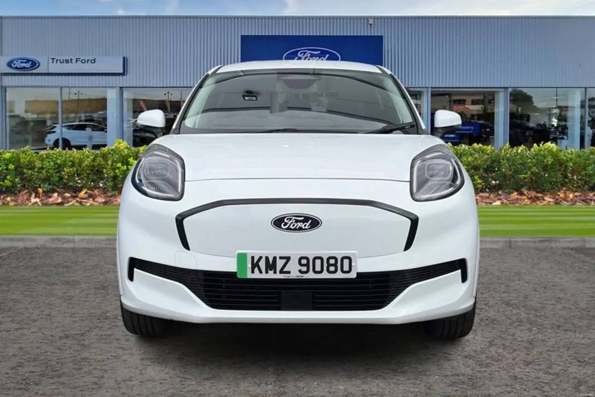 Ford Other Standard Range 43kWh Select SUV 5dr Ele - Image 6