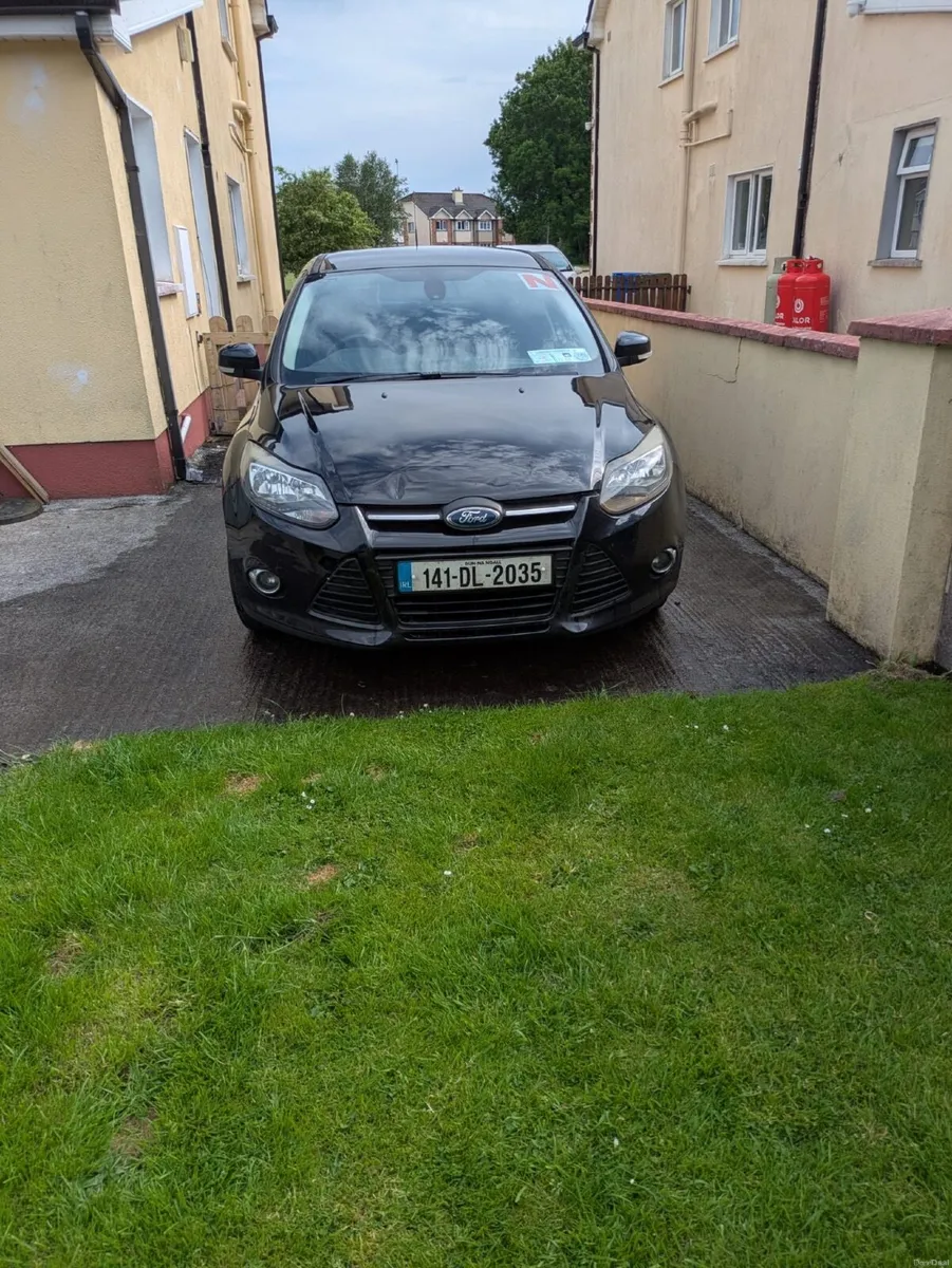 Ford Focus 2014 - Image 1