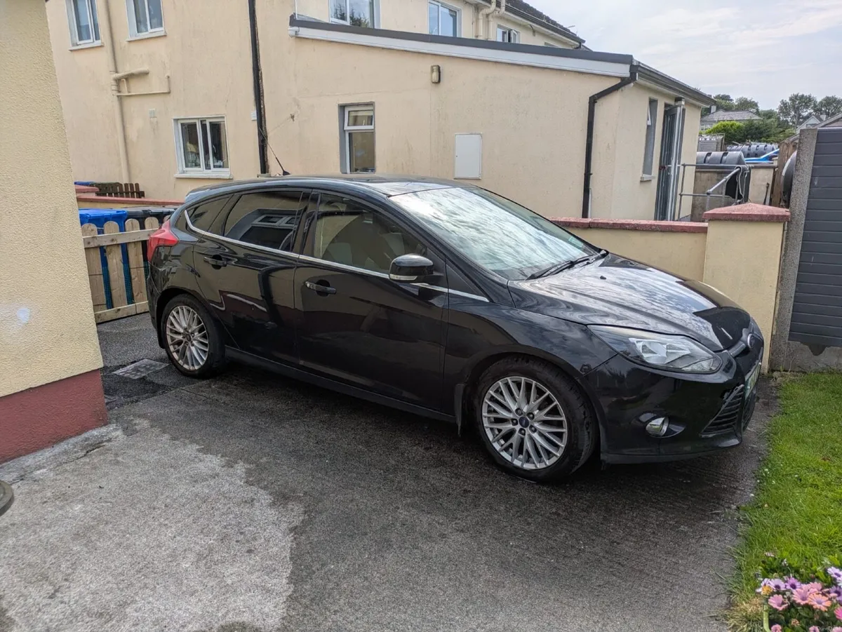 Ford Focus 2014 - Image 3
