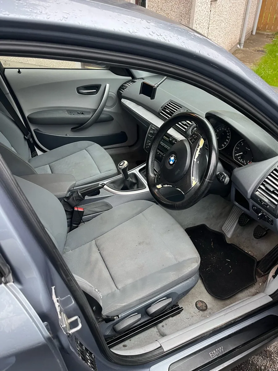 BMW 116i - Image 5