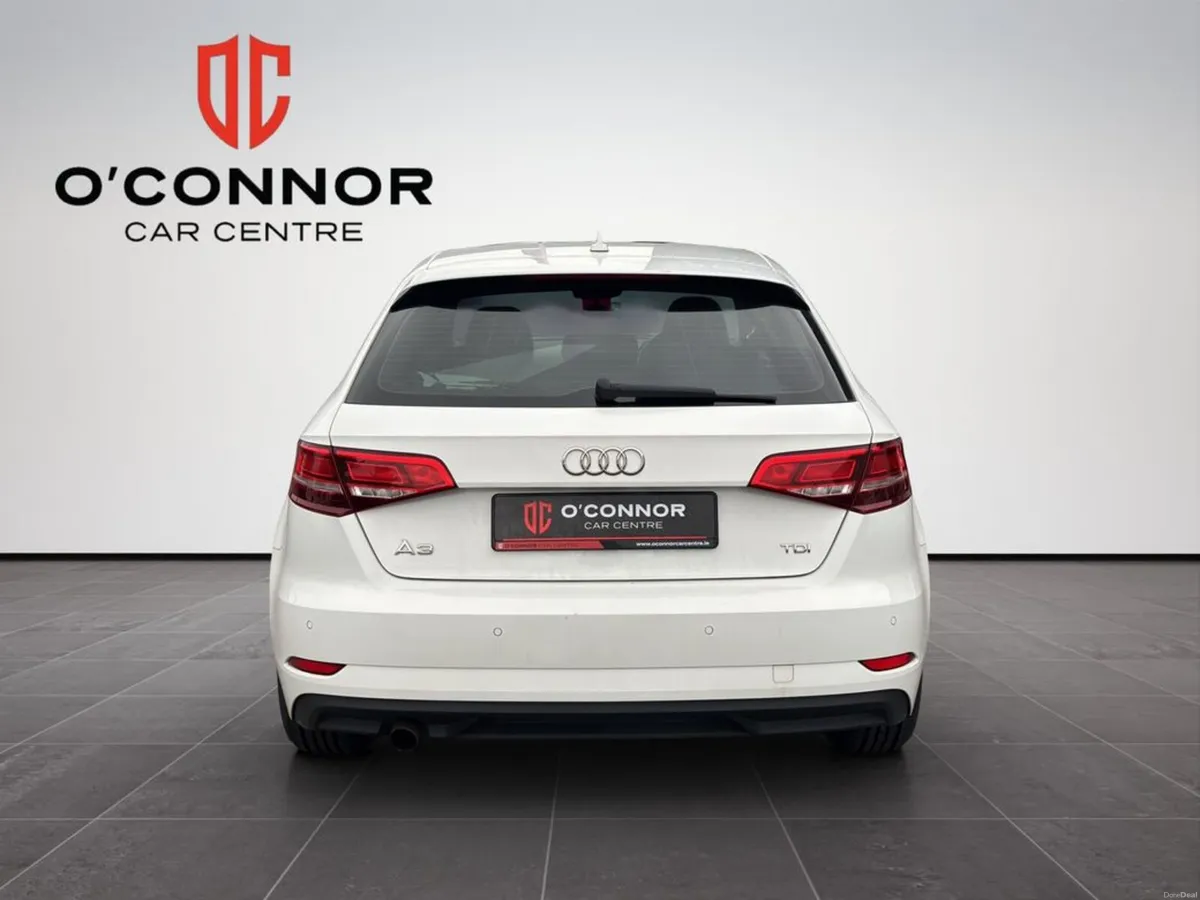Audi A3 1.6 TDI SE 110PS 5DR - Image 5